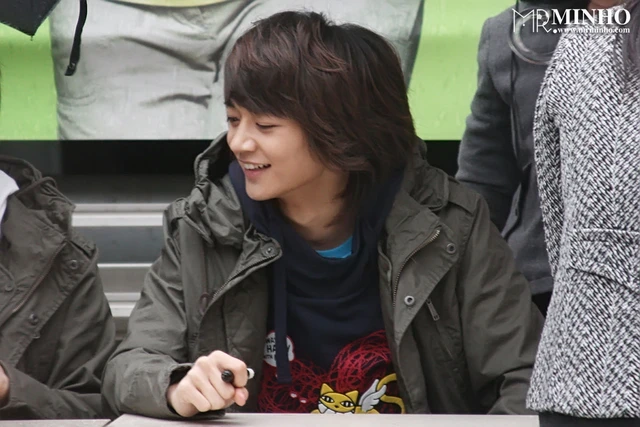 Minho