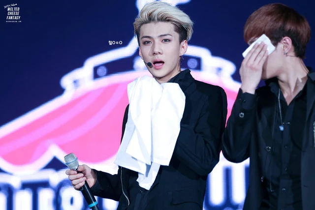 Sehun