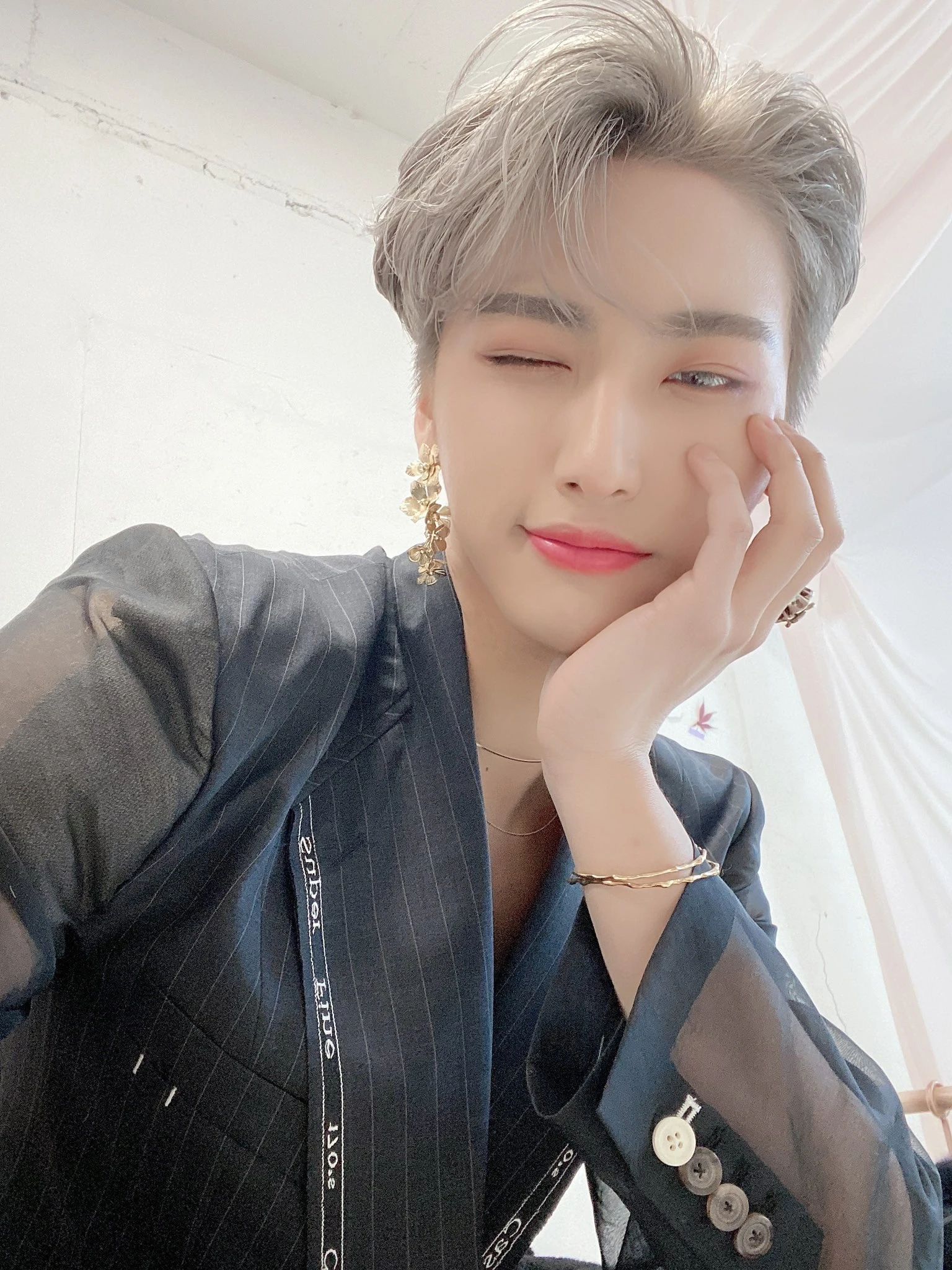 Seonghwa