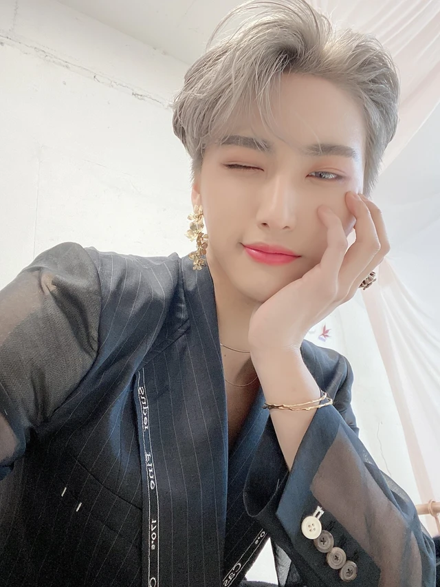 Seonghwa