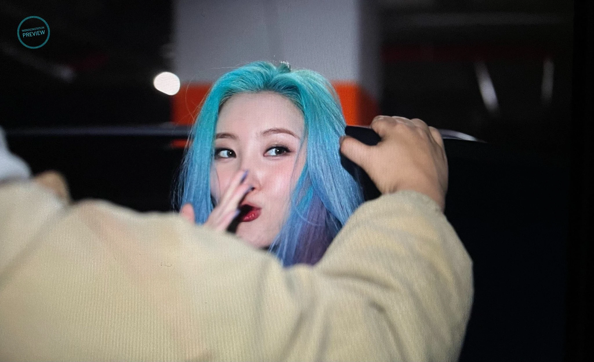 Sunmi