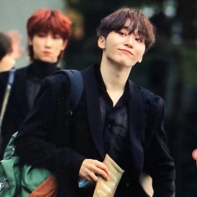 Seungkwan