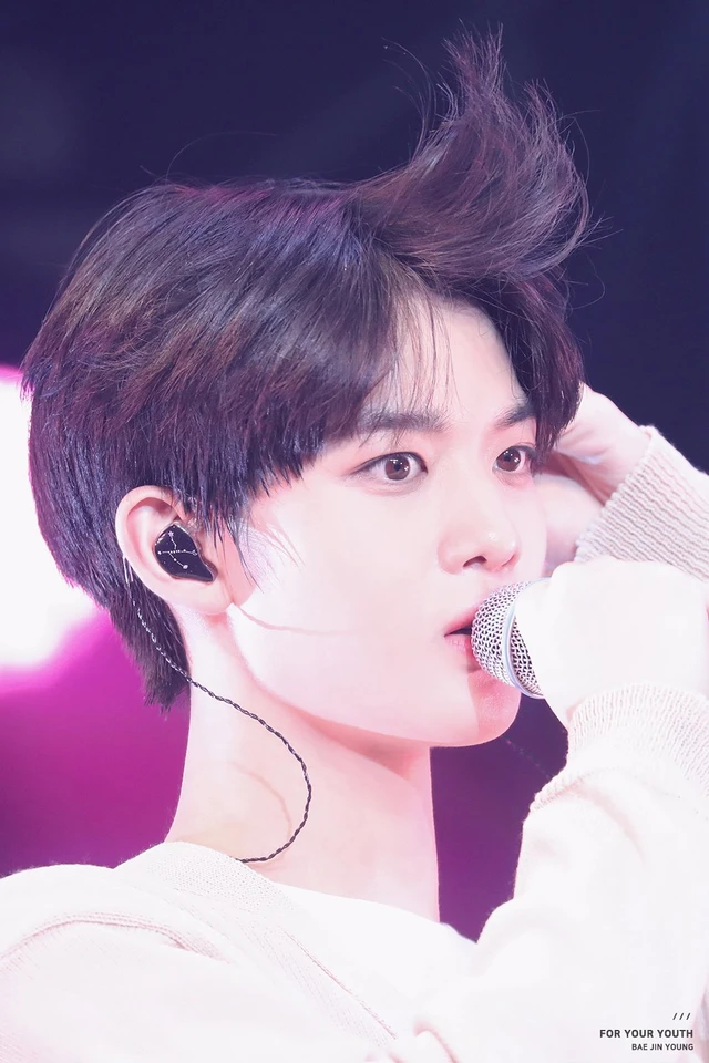 Jinyoung