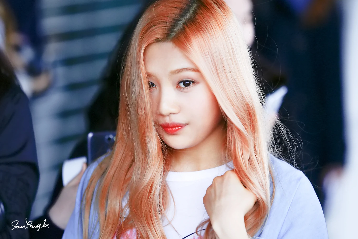 Joy