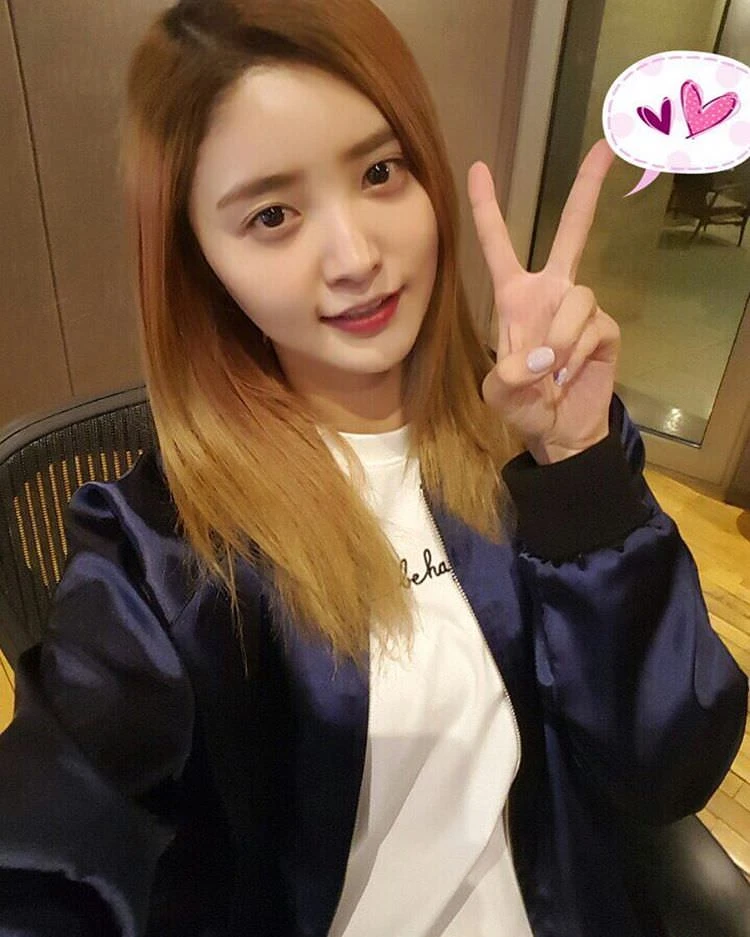 Jeonghwa