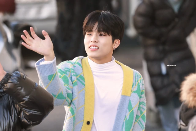 Jeongwoo