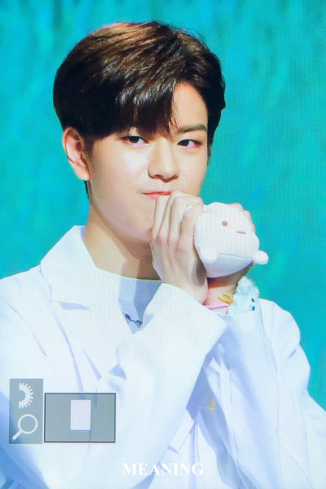 Seungmin