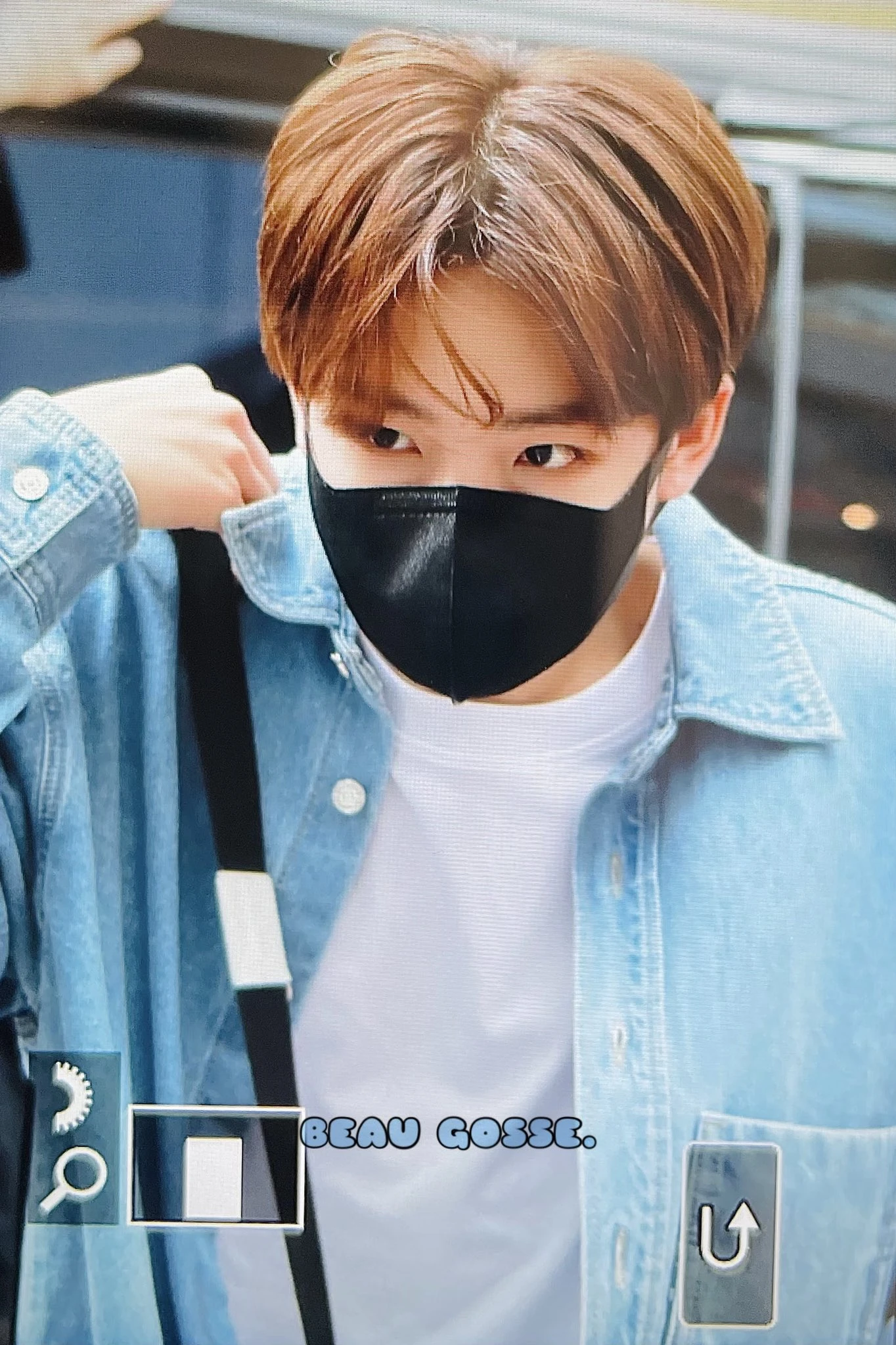 Junkyu