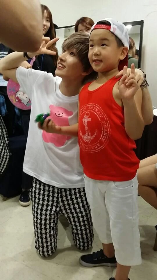 Eunhyuk