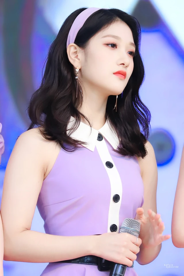 Seoyeon
