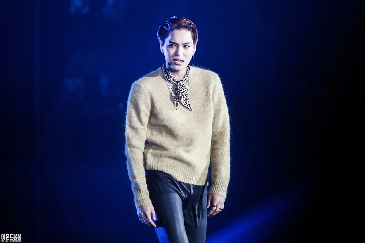 Kai