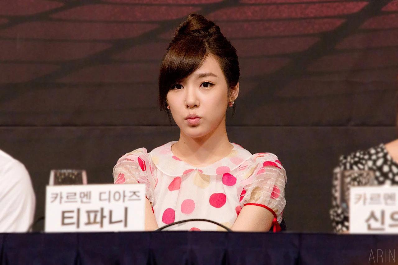 Tiffany