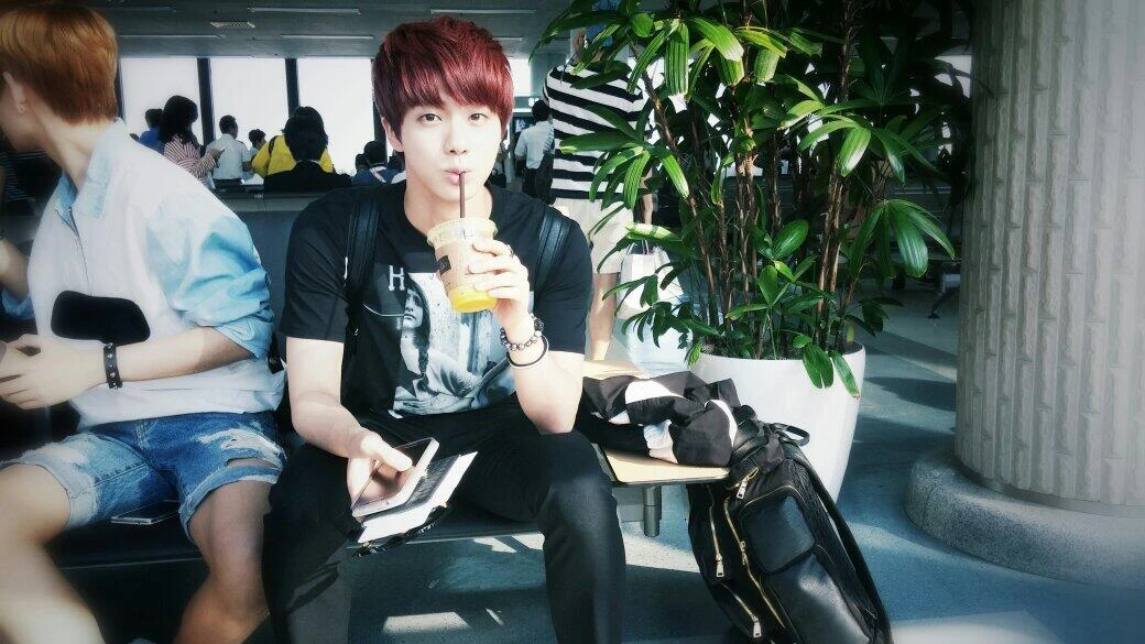 Jin