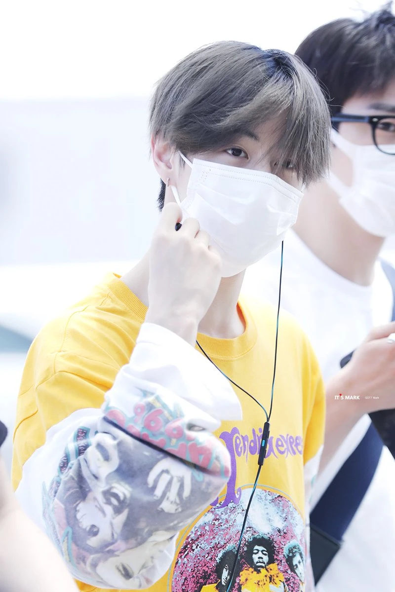 Mark