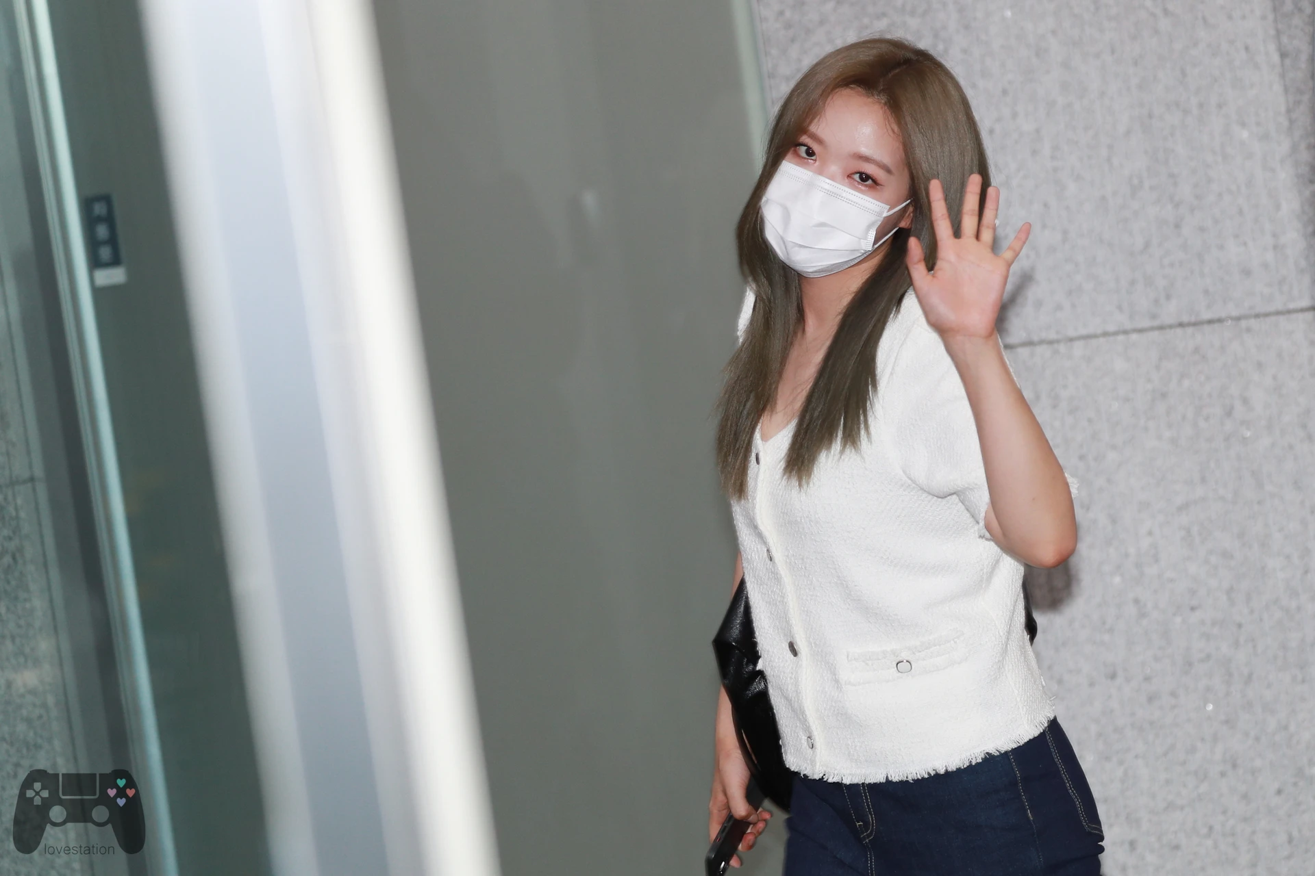 Olivia Hye
