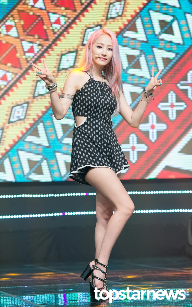 Yeeun