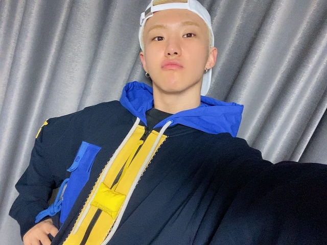 Hoshi