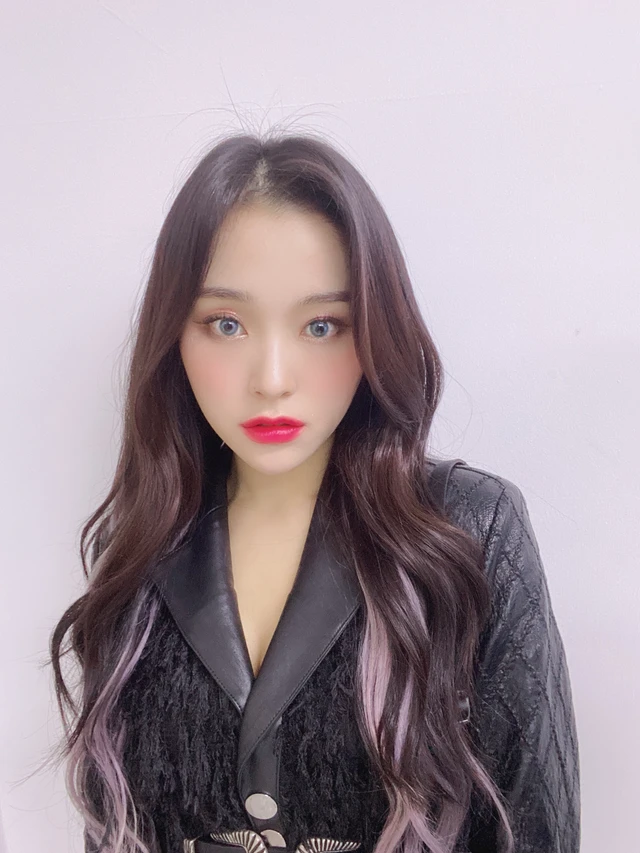 Gahyeon
