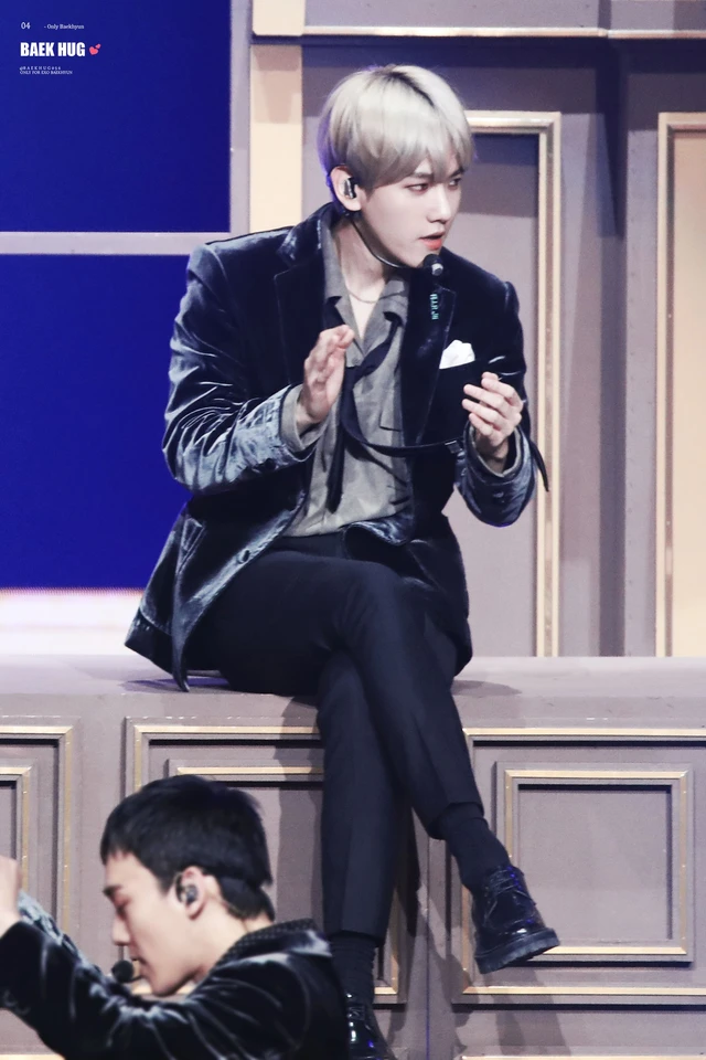 Baekhyun