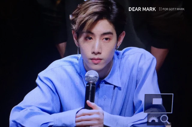 Mark