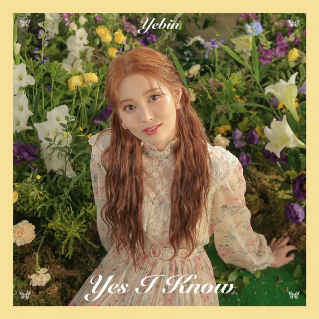 Yebin