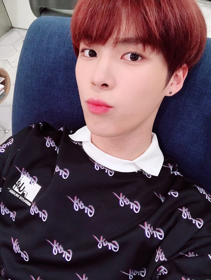 Yeonho