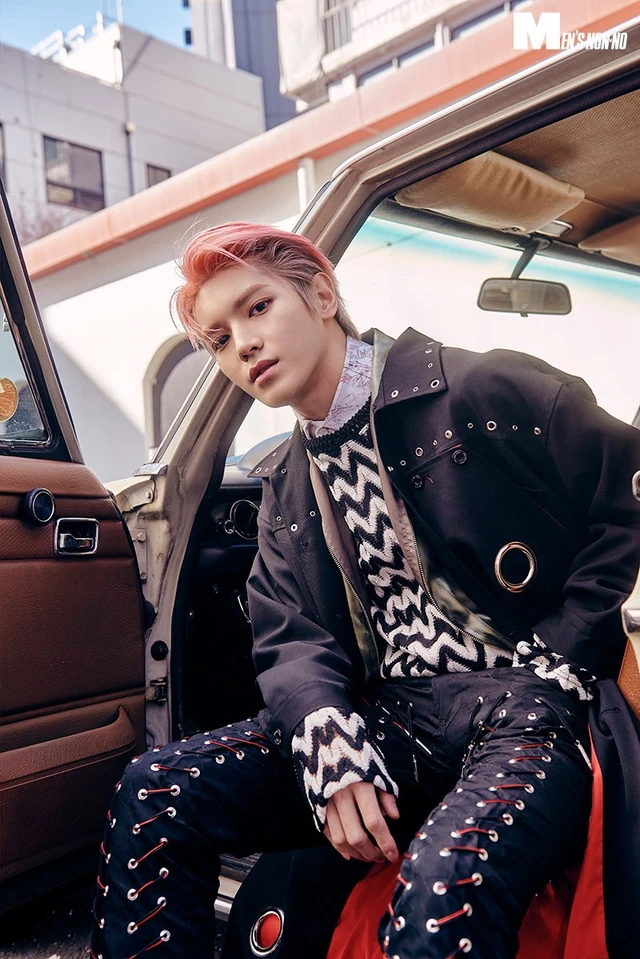 Taeyong