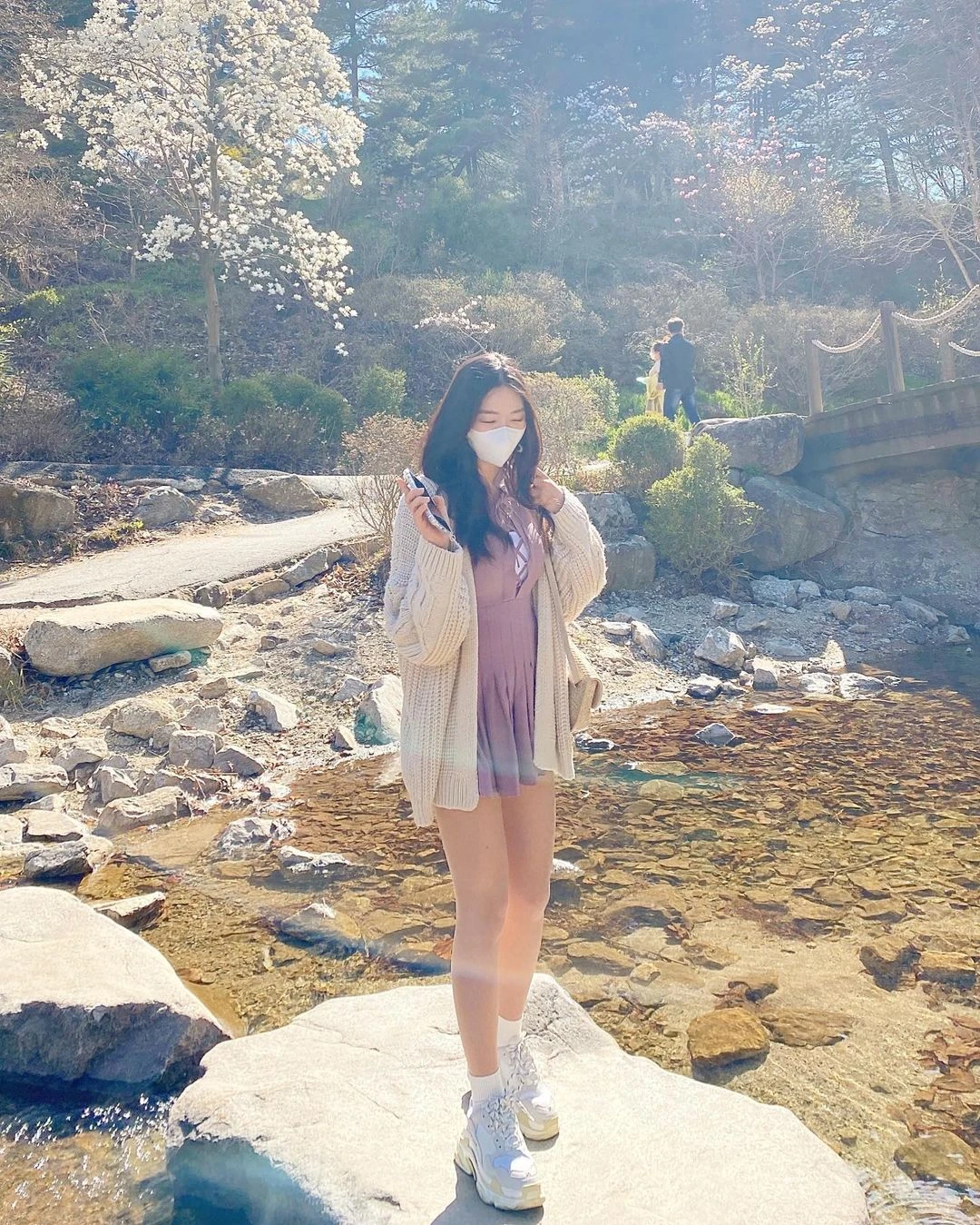 Chanmi