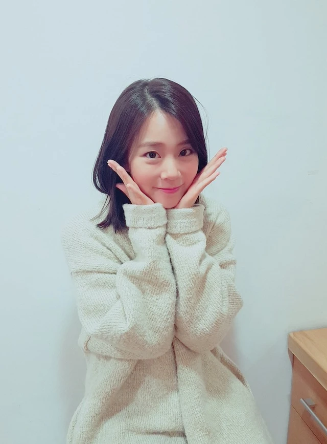 Seungyeon