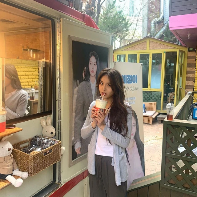 Hyejeong