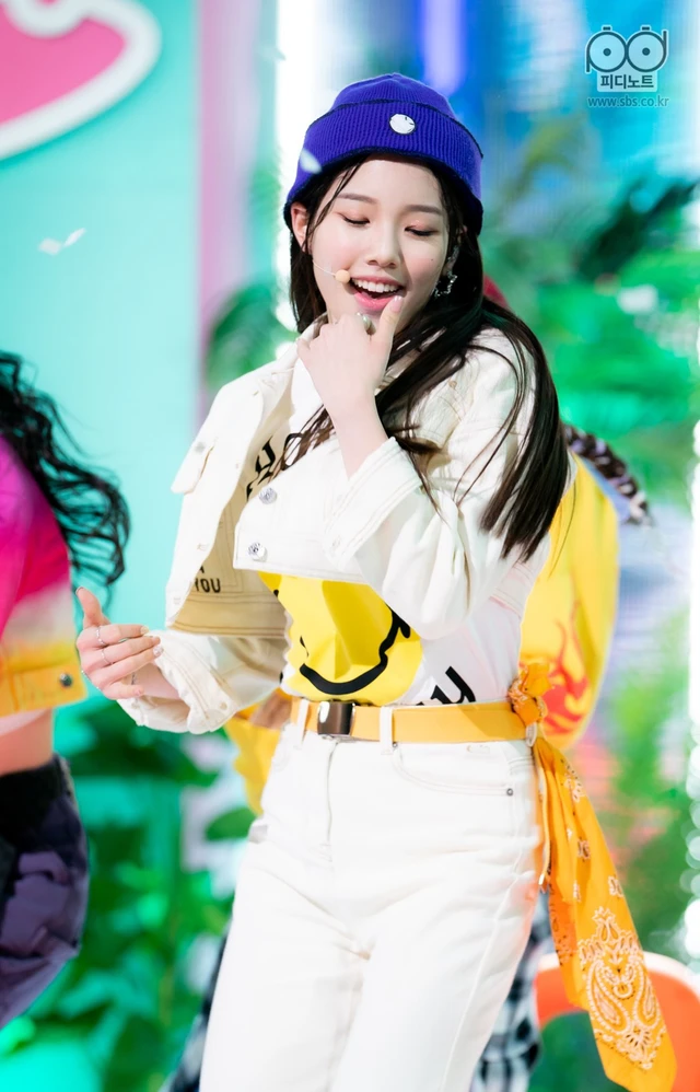 Soojin