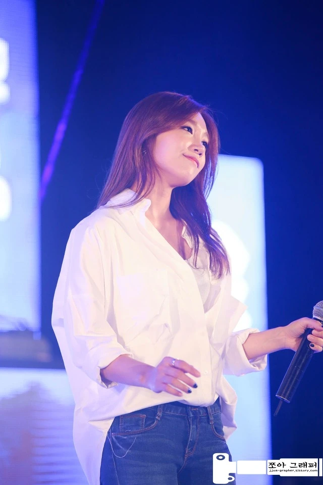 Eunji