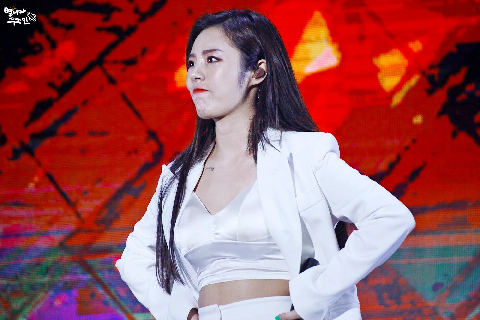 Wheein