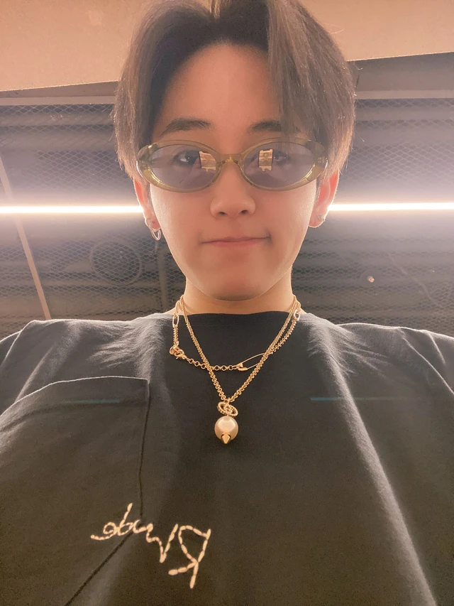 Mashiho