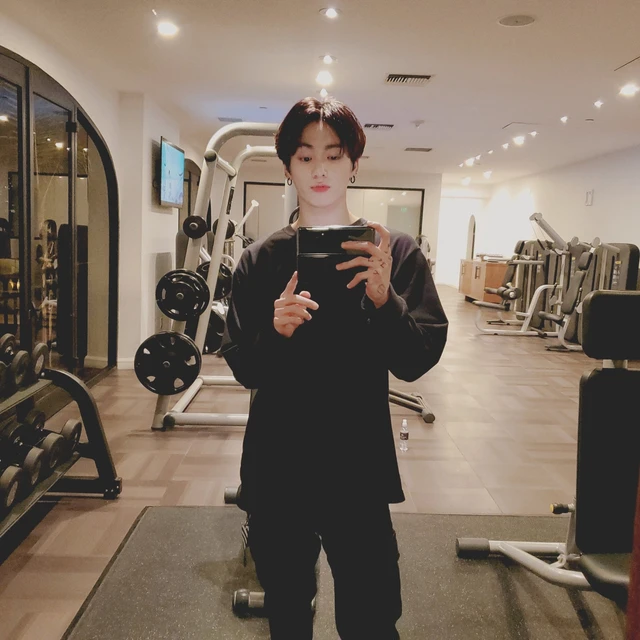 Jungkook