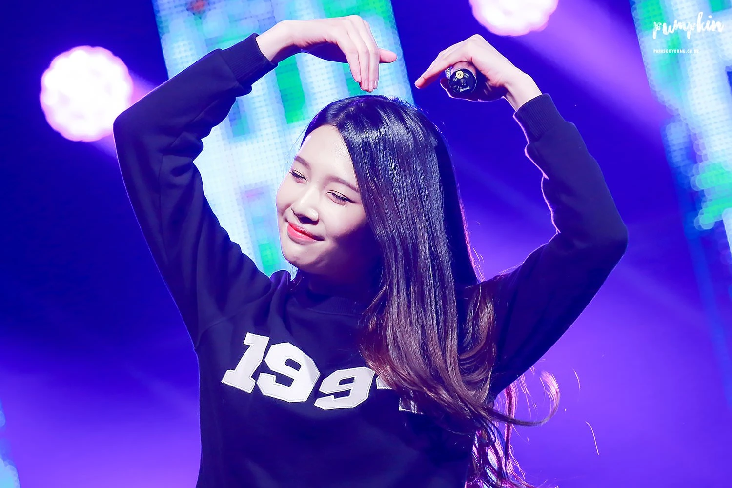 Joy