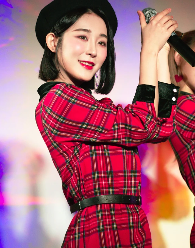 Kim Ah-hyun