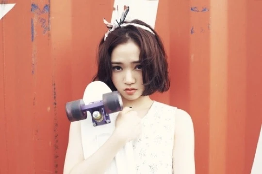 Sojung