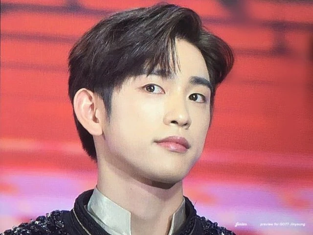 Jinyoung