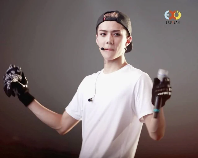 Sehun