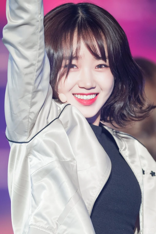 Yoojung