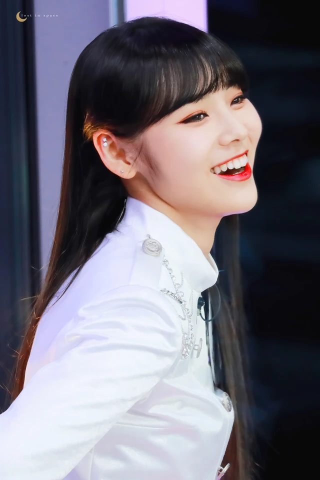 Jinsoul