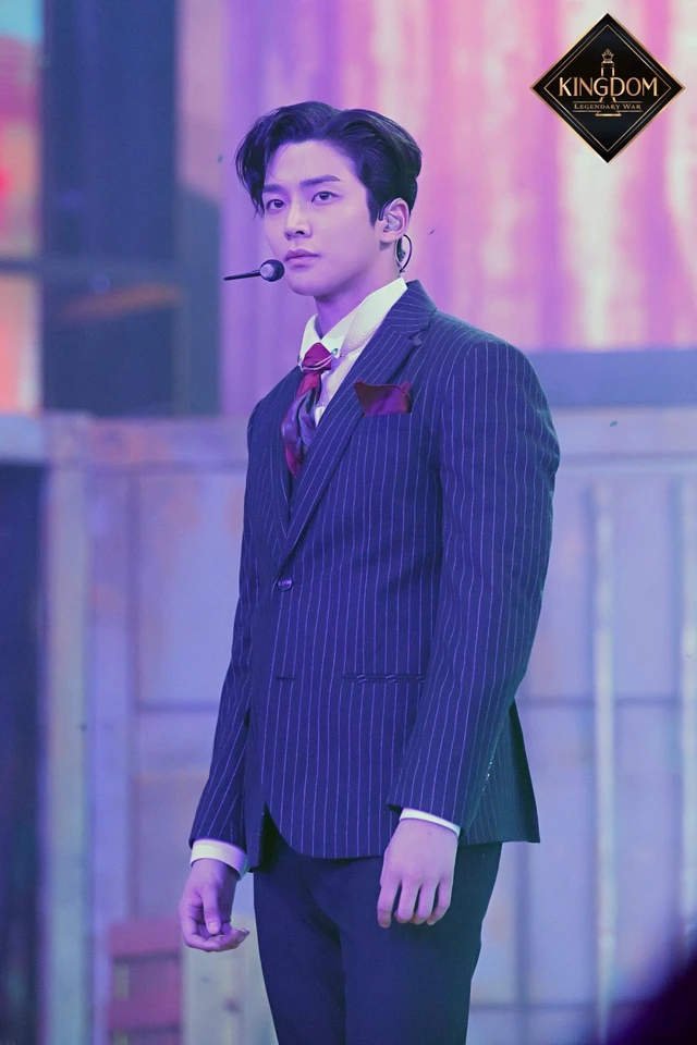 Rowoon
