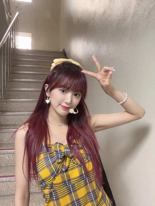 EunB