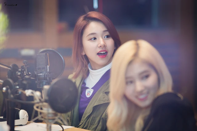 Chaeyoung