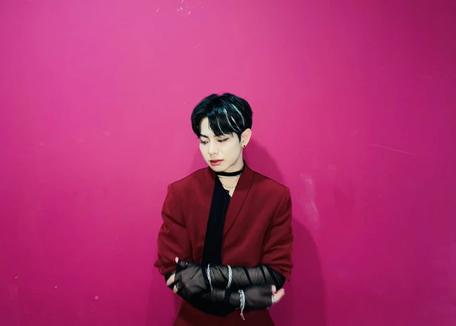 Keita