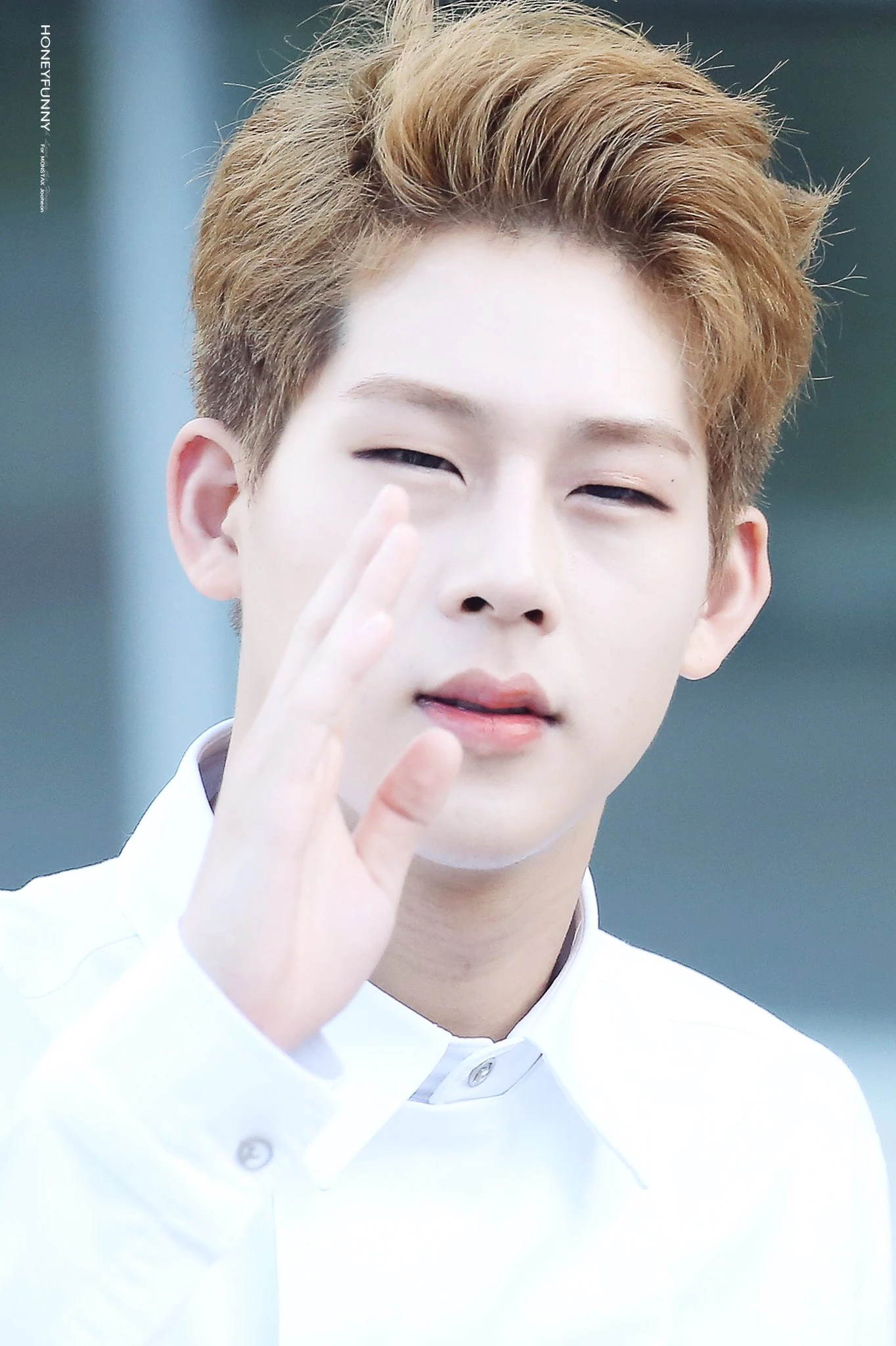 Joohoney