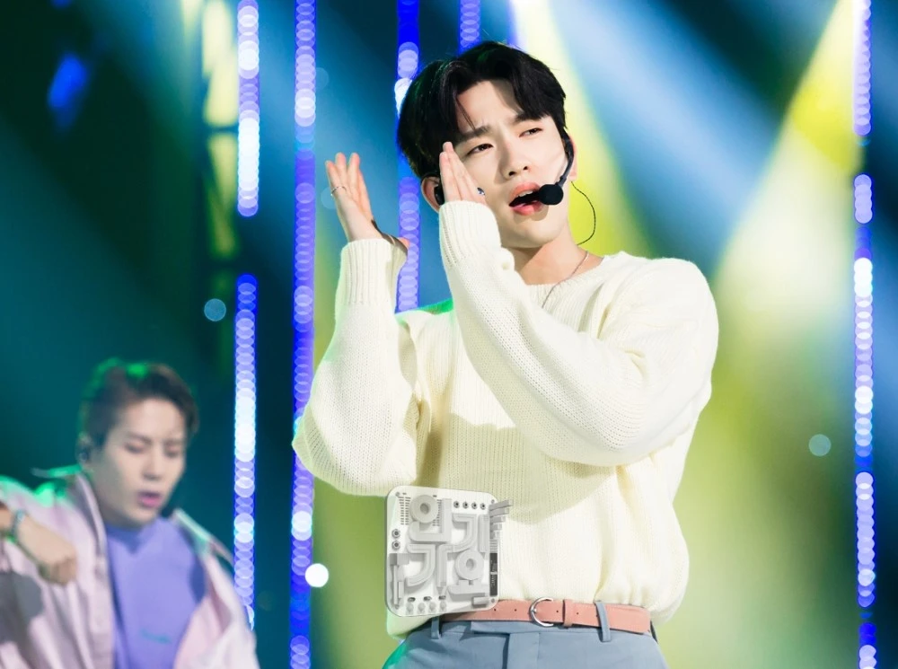 Jinyoung