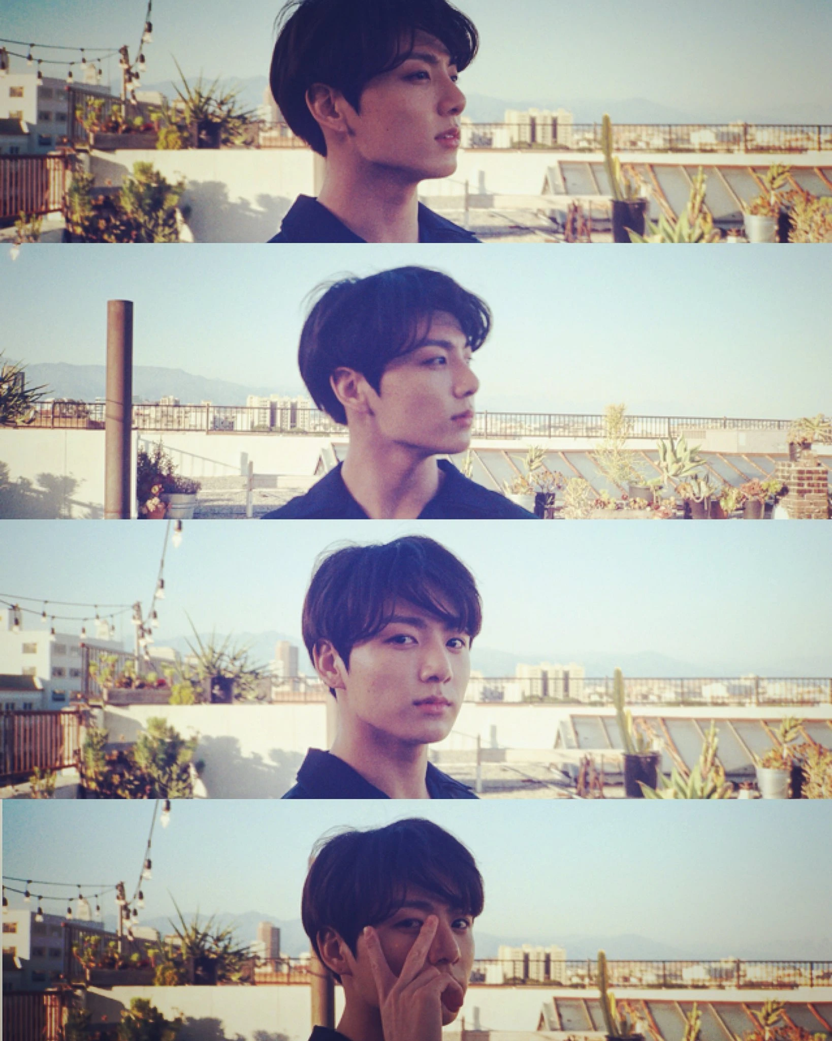 Jungkook