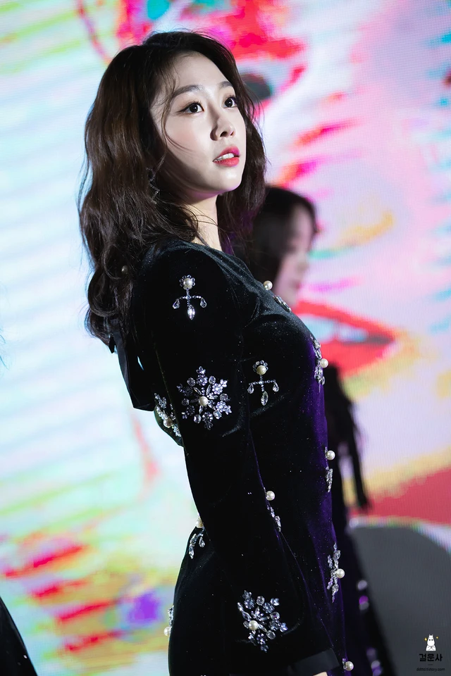 Jisoo
